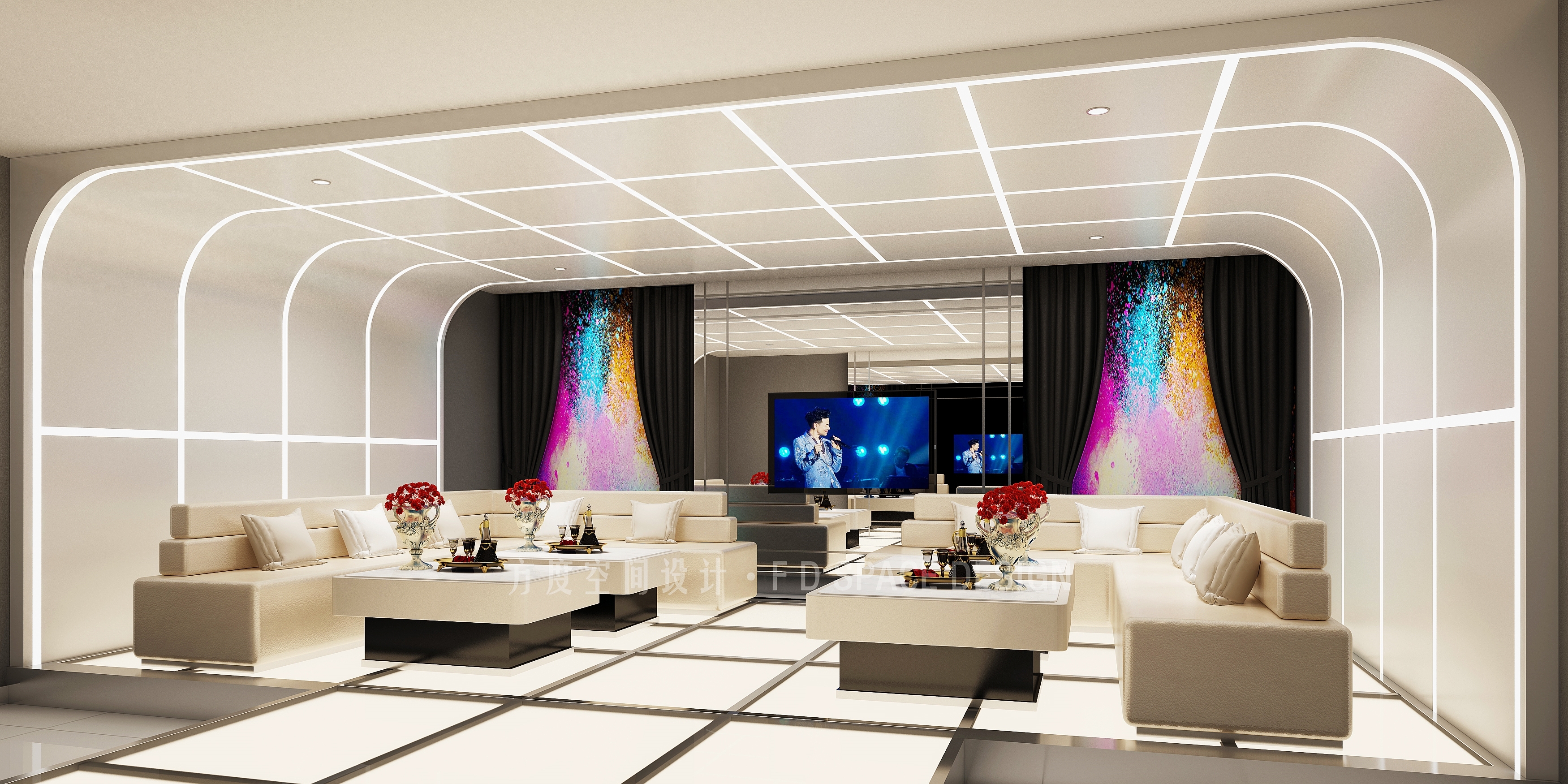 齐齐哈尔商务ktv总排行推荐榜-铁锋区ktv订房